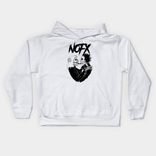 Nofx Kids Hoodie